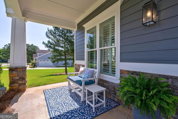 Property Photo:  110 Sage Street  GA 31024 