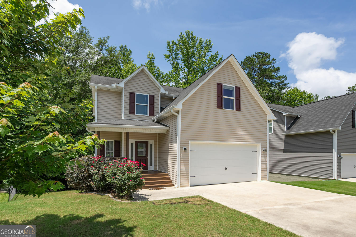 Property Photo: 108 Spring View Branch GA 30157