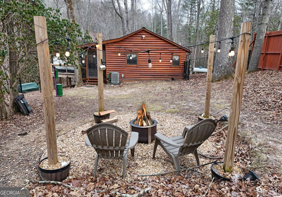 Property Photo:  266 Mabry Lane  GA 30560 