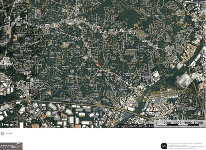 6455 Mableton Parkway  Mableton GA 30126 photo