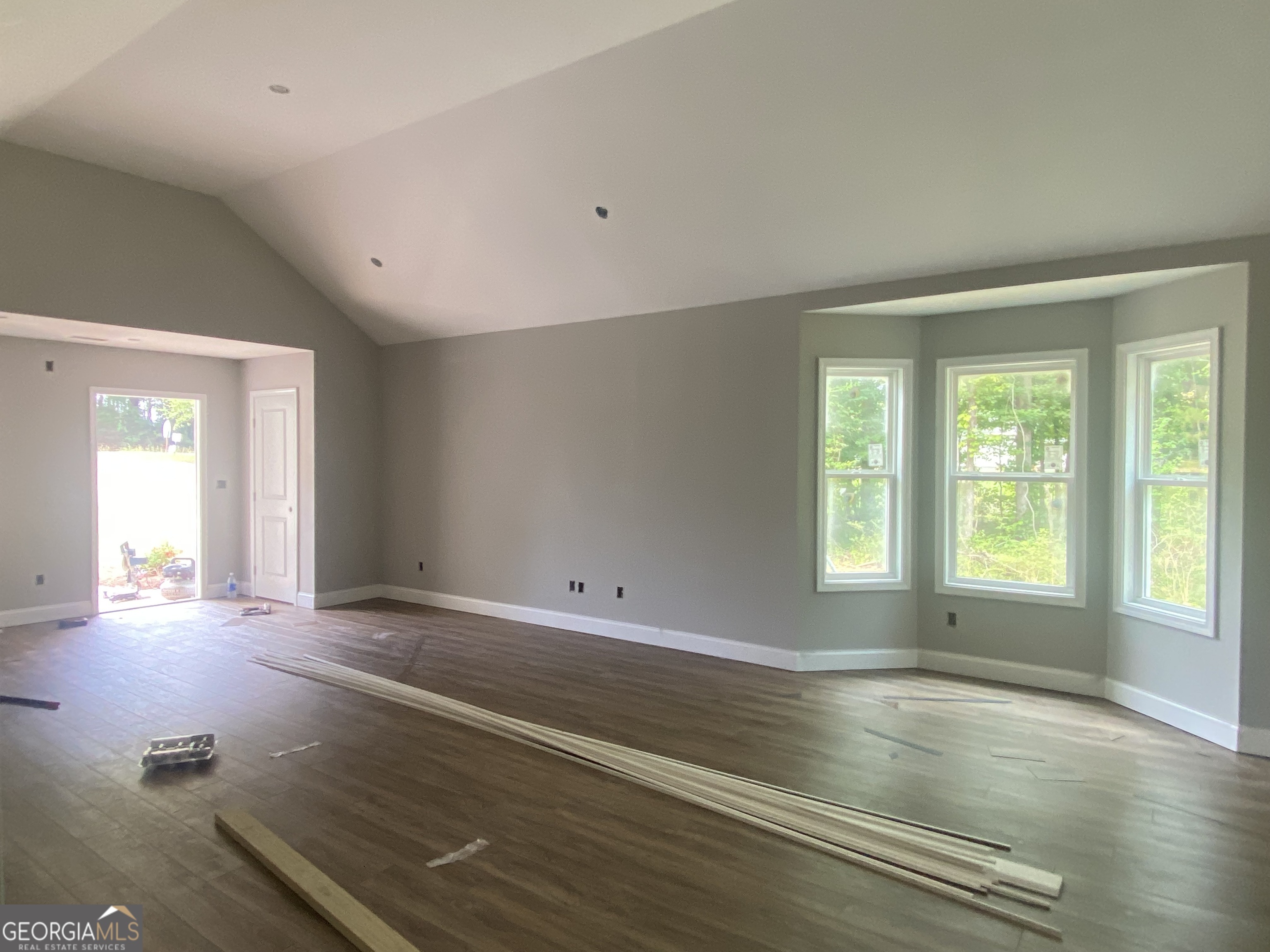 Property Photo: 3800 High Falls Road GA 30224