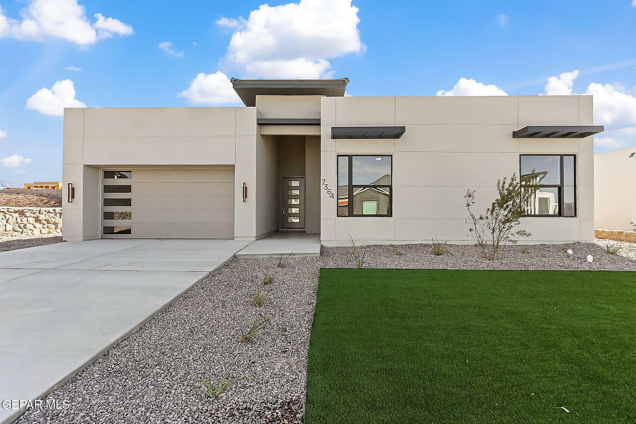 Property Photo:  7364 Cimarron Rim Drive  TX 79911 