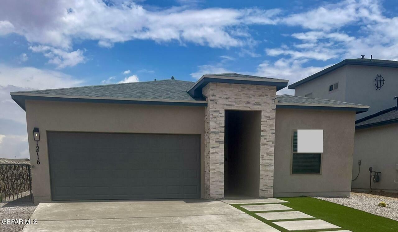 Property Photo:  12672 Cono Norte Drive  TX 79934 