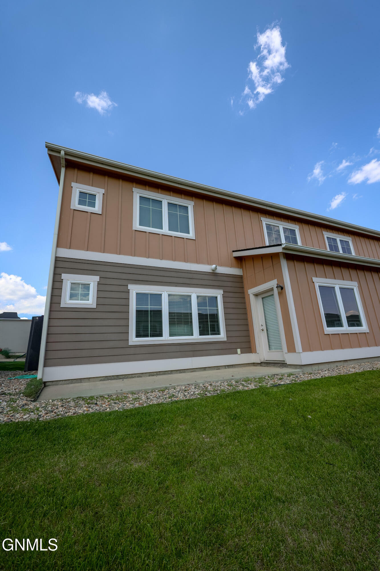 Property Photo: 2821 28th Street W ND 58801