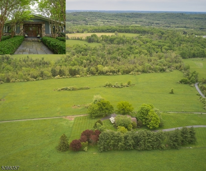 14 Hunter Rd  West Amwell Twp. NJ 08530 photo