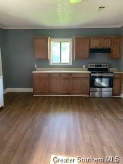 Property Photo: 1009 17th Street LA 70601