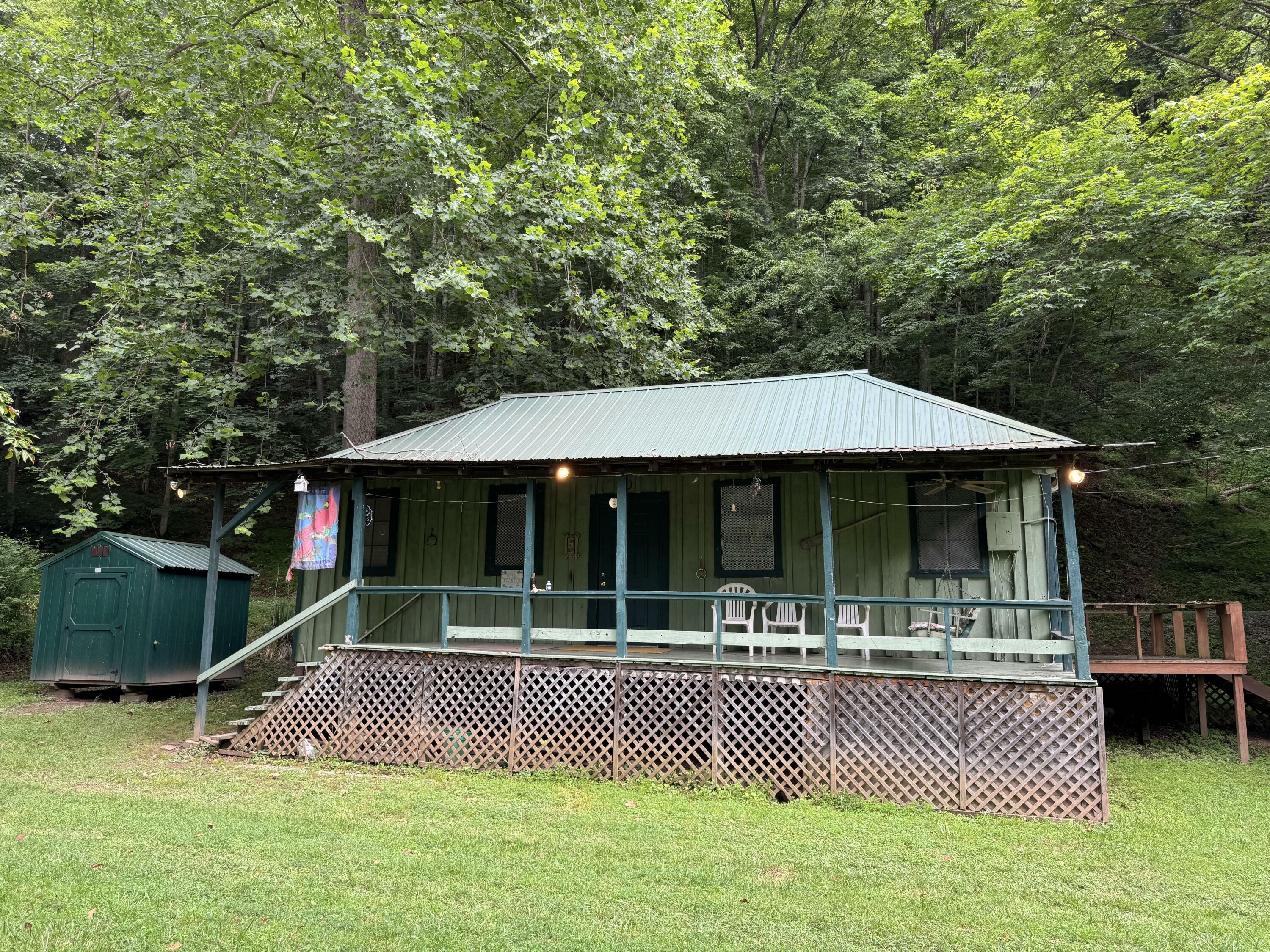 Property Photo:  1370 McClung Rd  WV 24876 
