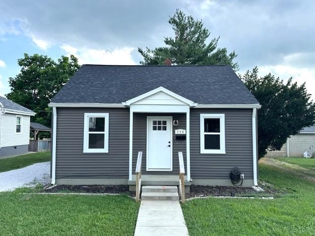 226 Oriole Dr.  Henderson KY 42420 photo