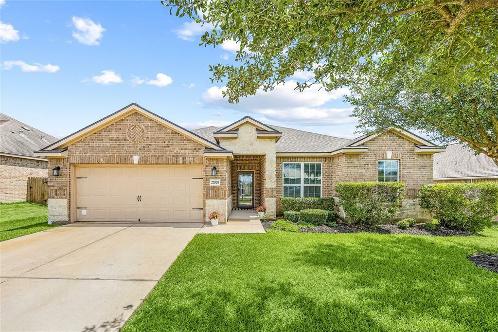 Property Photo:  27029 Lavaca Trail  TX 77355 