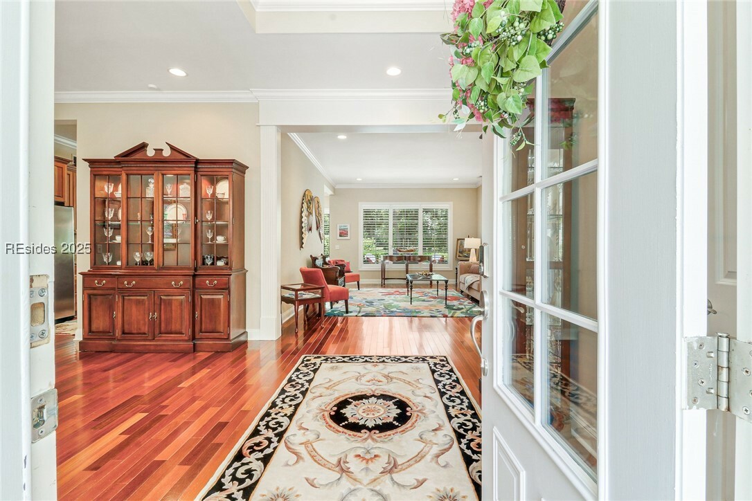 Property Photo: 7 Greenwood Drive SC 29910