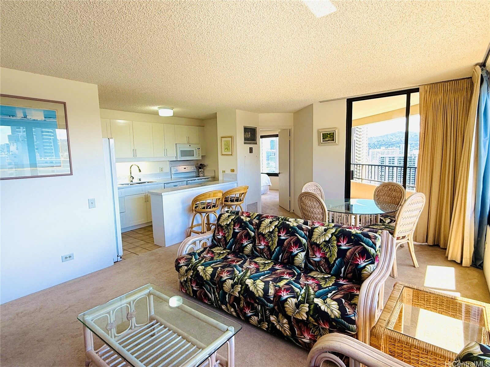 Property Photo:  1778 Ala Moana Boulevard 2816  HI 96815 