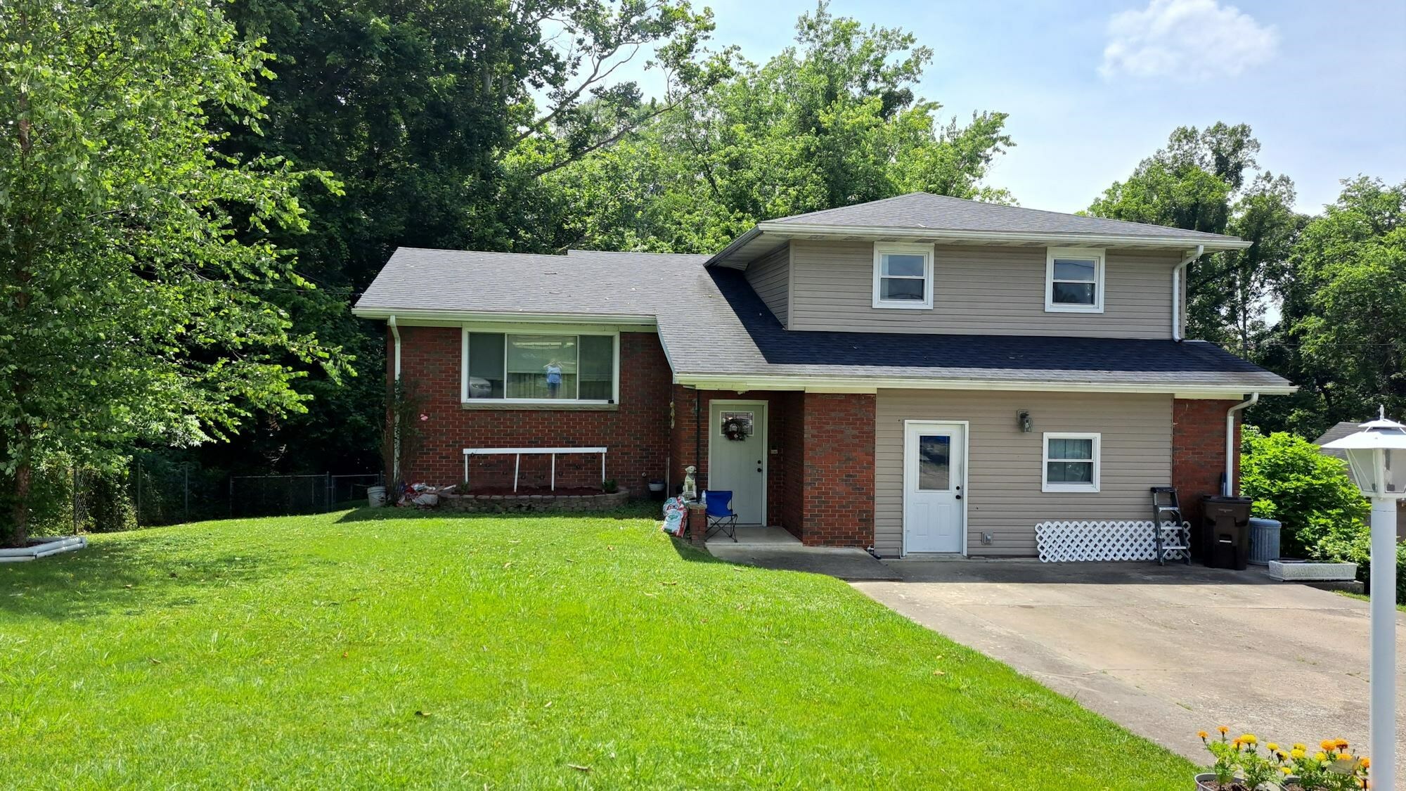 Property Photo:  815 Wheatley Road (Ww) K-1  KY 41102 