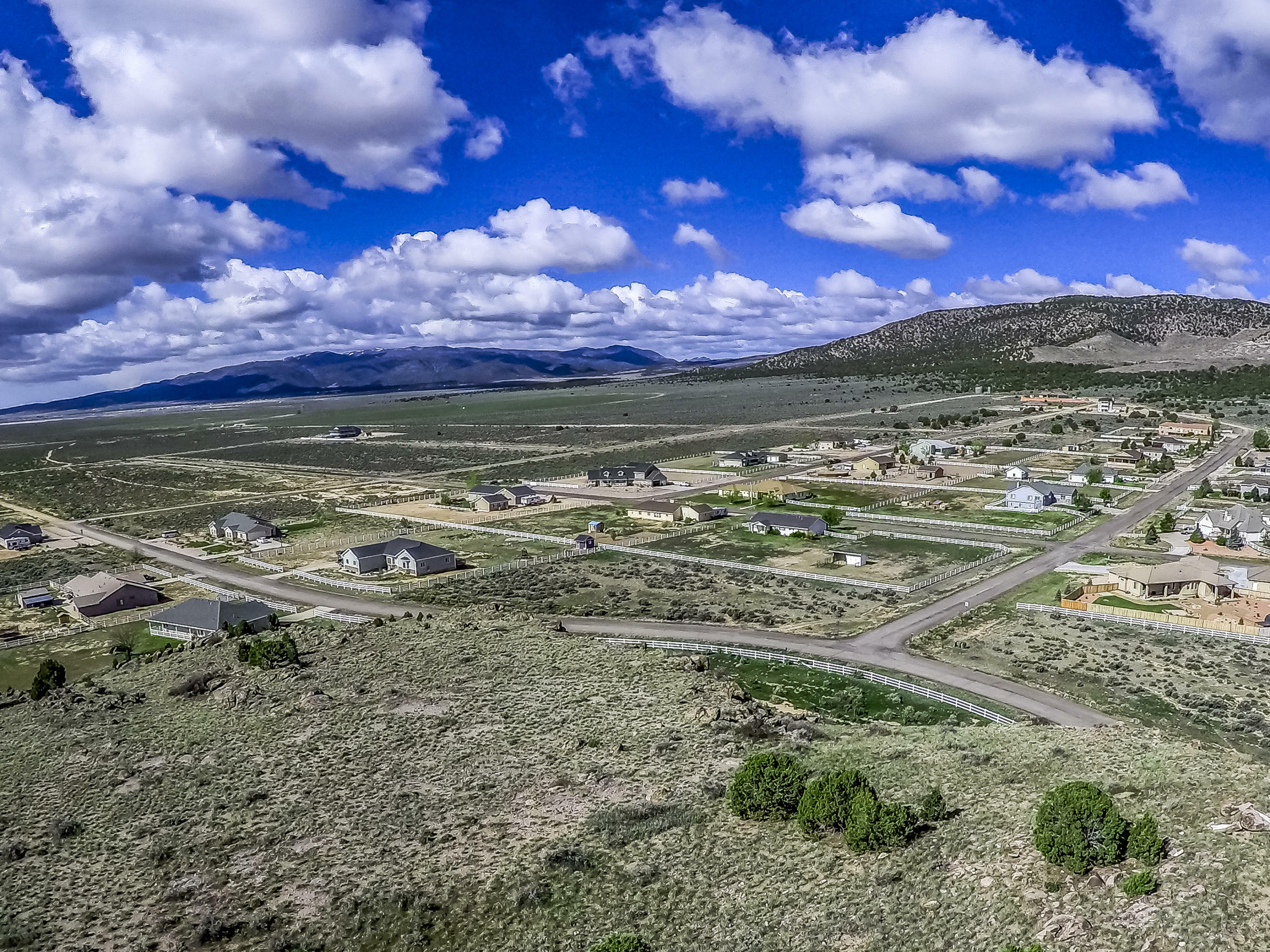 Property Photo:  6661 W 1600 N Block K Lot 2  UT 84721 