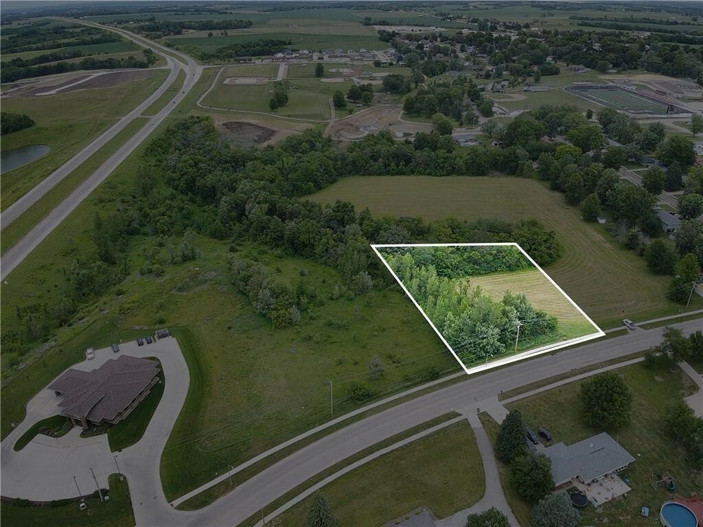 Lot 2 Jasper Street W  Pleasantville IA 50225 photo