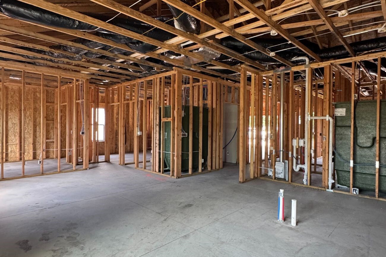 Property Photo: 104 3rd Avenue IA 50244