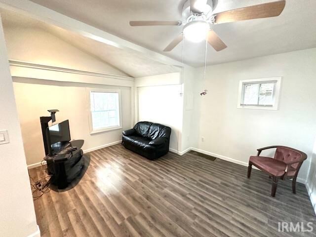 Property Photo: 1628 E Division Street IN 47711