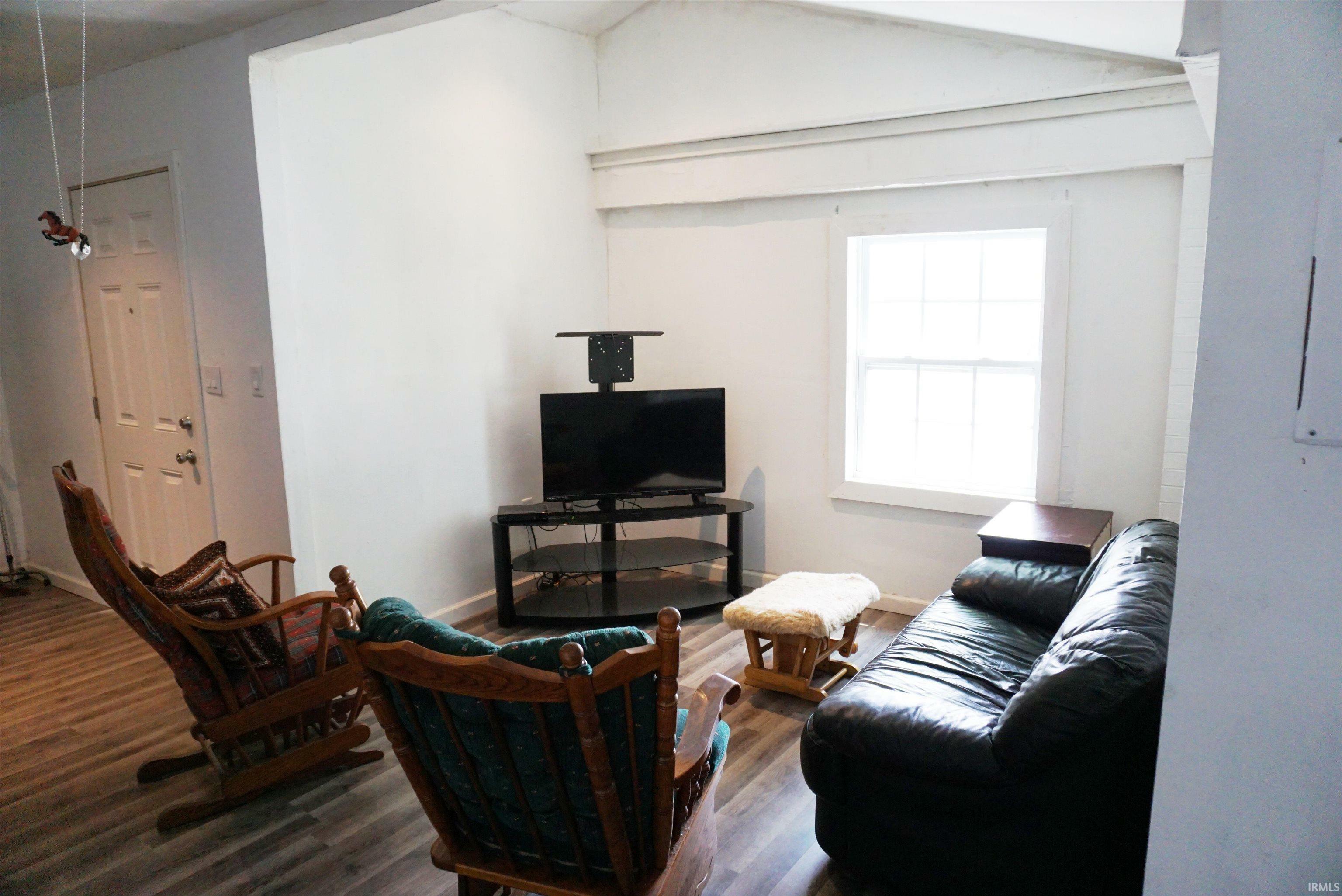Property Photo: 1628 E Division Street IN 47711