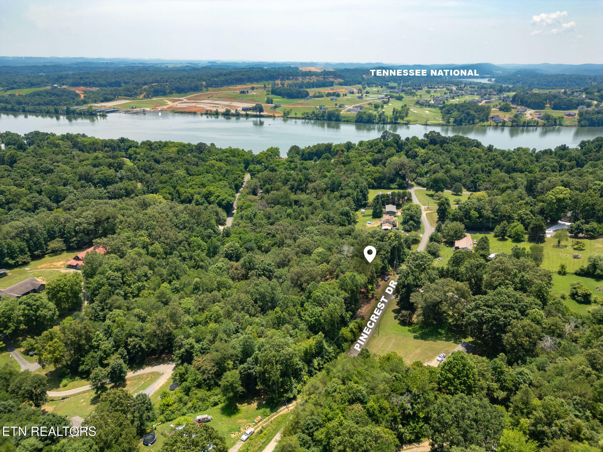 Property Photo: 191 Pinecrest Drive TN 37774