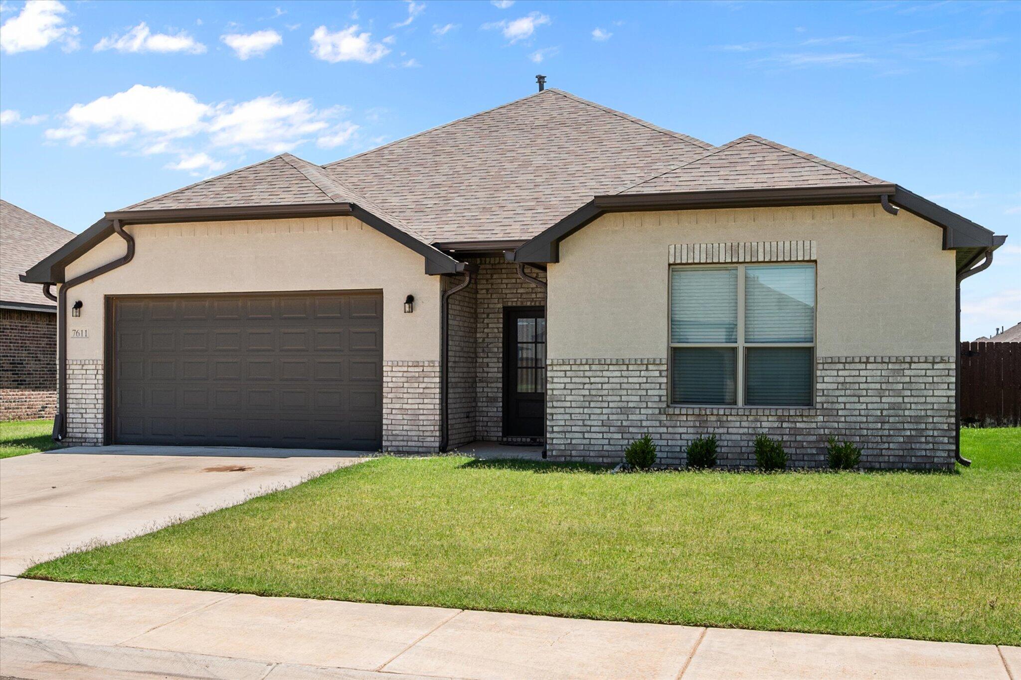 7611 60th Street  Lubbock TX 79407 photo
