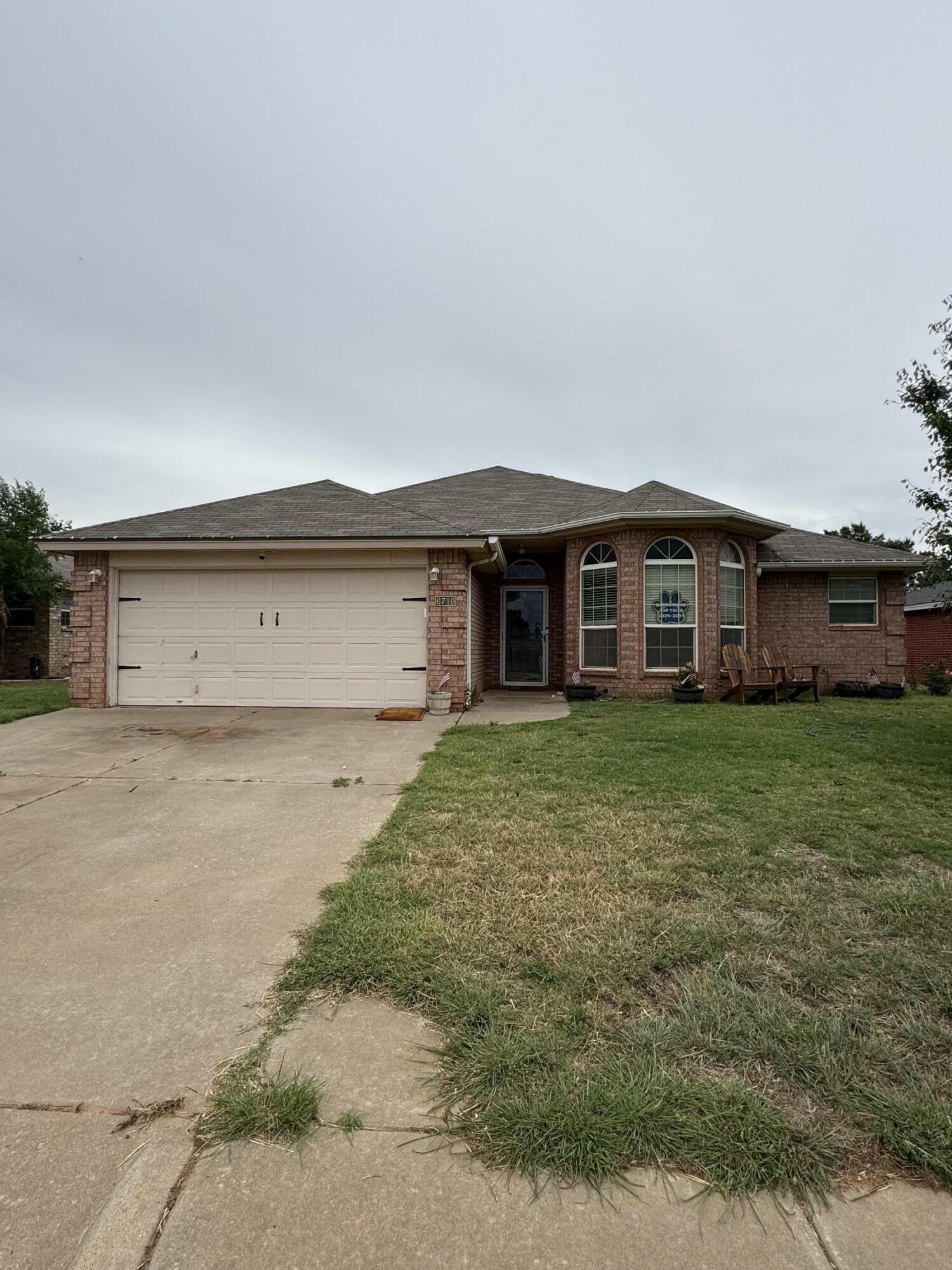 Property Photo: 6710 7th Street TX 79416