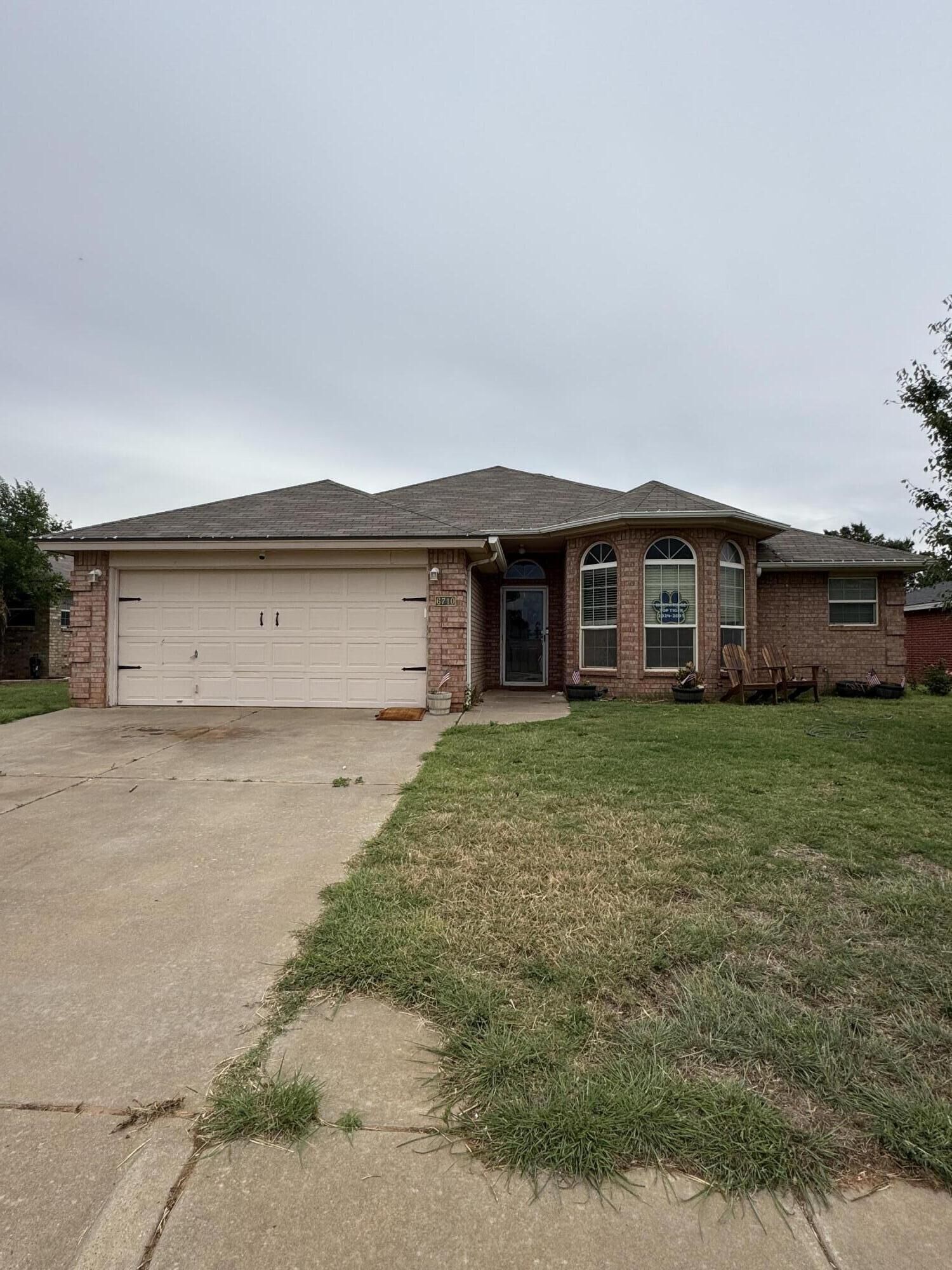 Property Photo:  6710 7th Street  TX 79416 