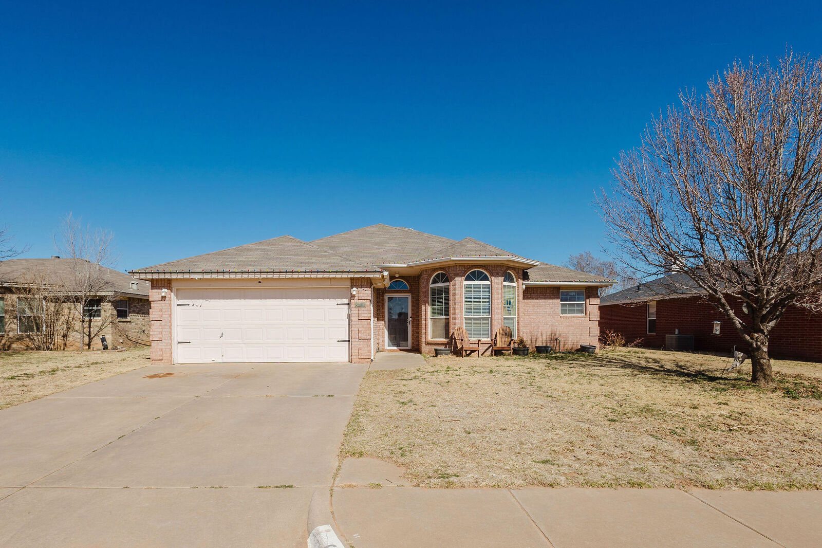 Property Photo: 6710 7th Street TX 79416