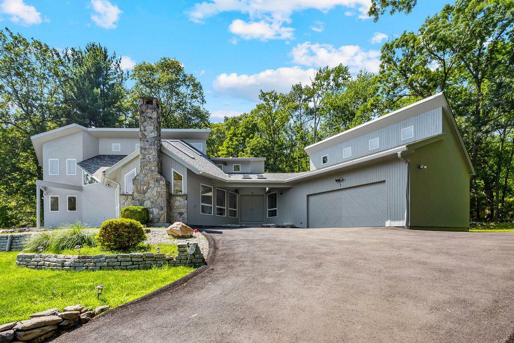 Property Photo: 3 Burning Brush Court NY 10970