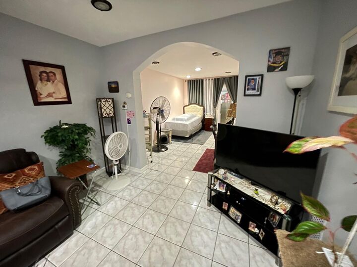 Property Photo:  351 Autumn Avenue  NY 11208