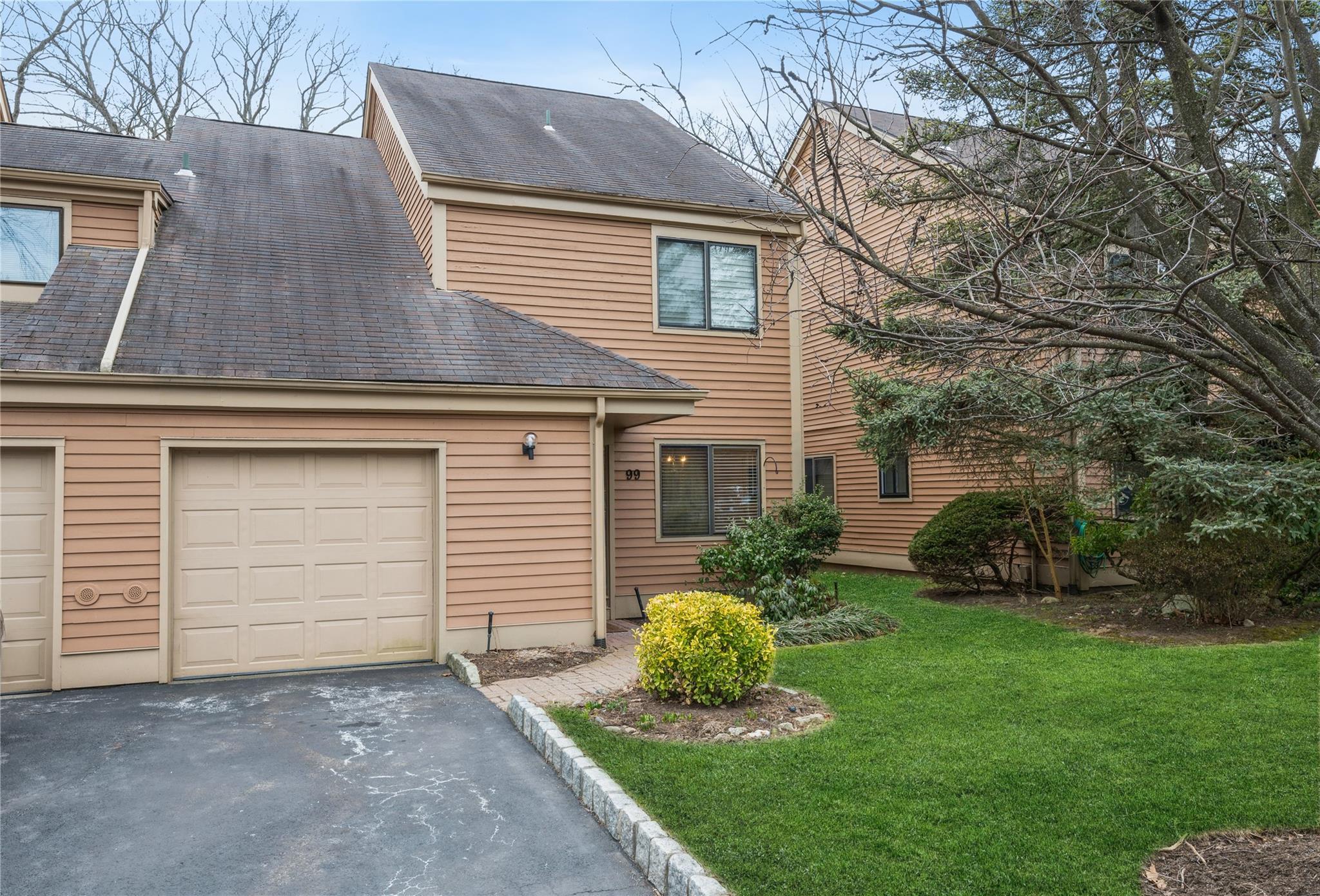 Property Photo: 99 Brush Hollow Close NY 10573