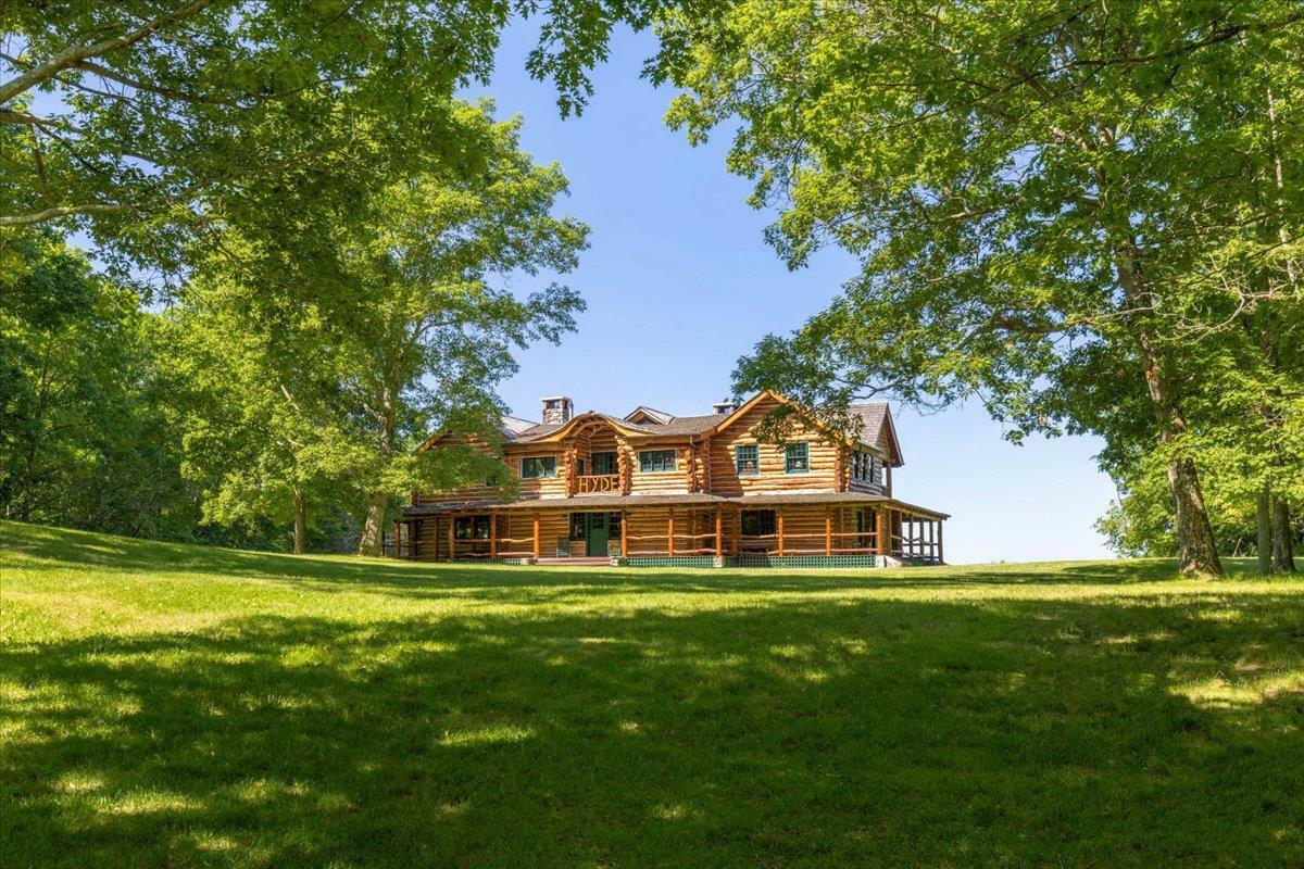 367 Prospect Hill Road  Pine Plains NY 12567 photo