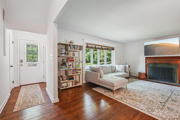 Property Photo:  46 Red Hill Road  NY 10956 
