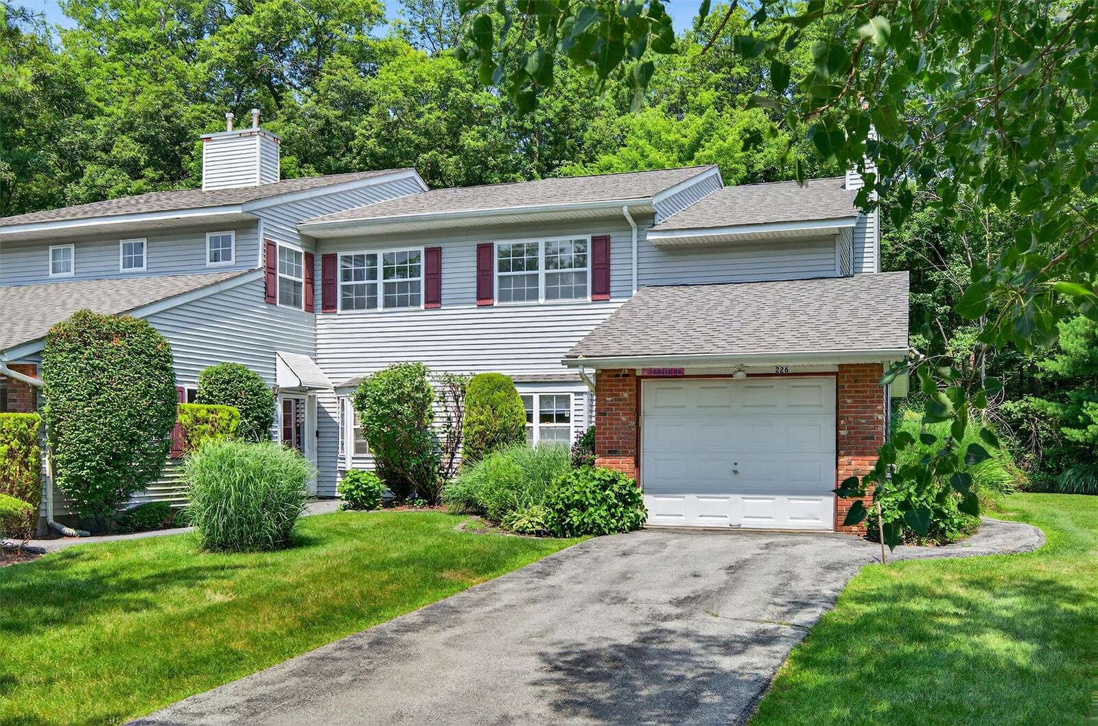 Property Photo: 226 Eagleton Drive NY 10950