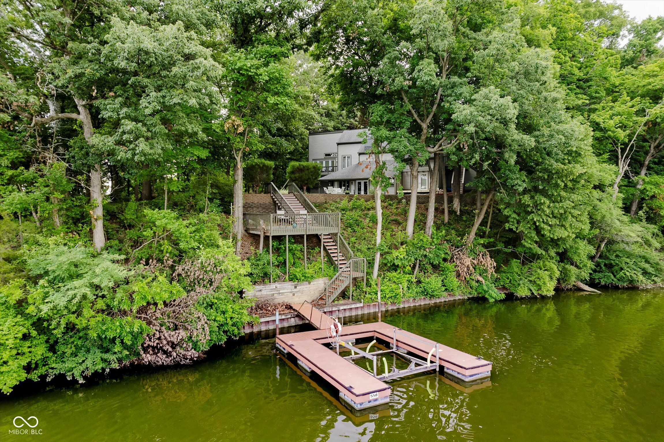 Property Photo:  18 Point Lane  IN 46030 
