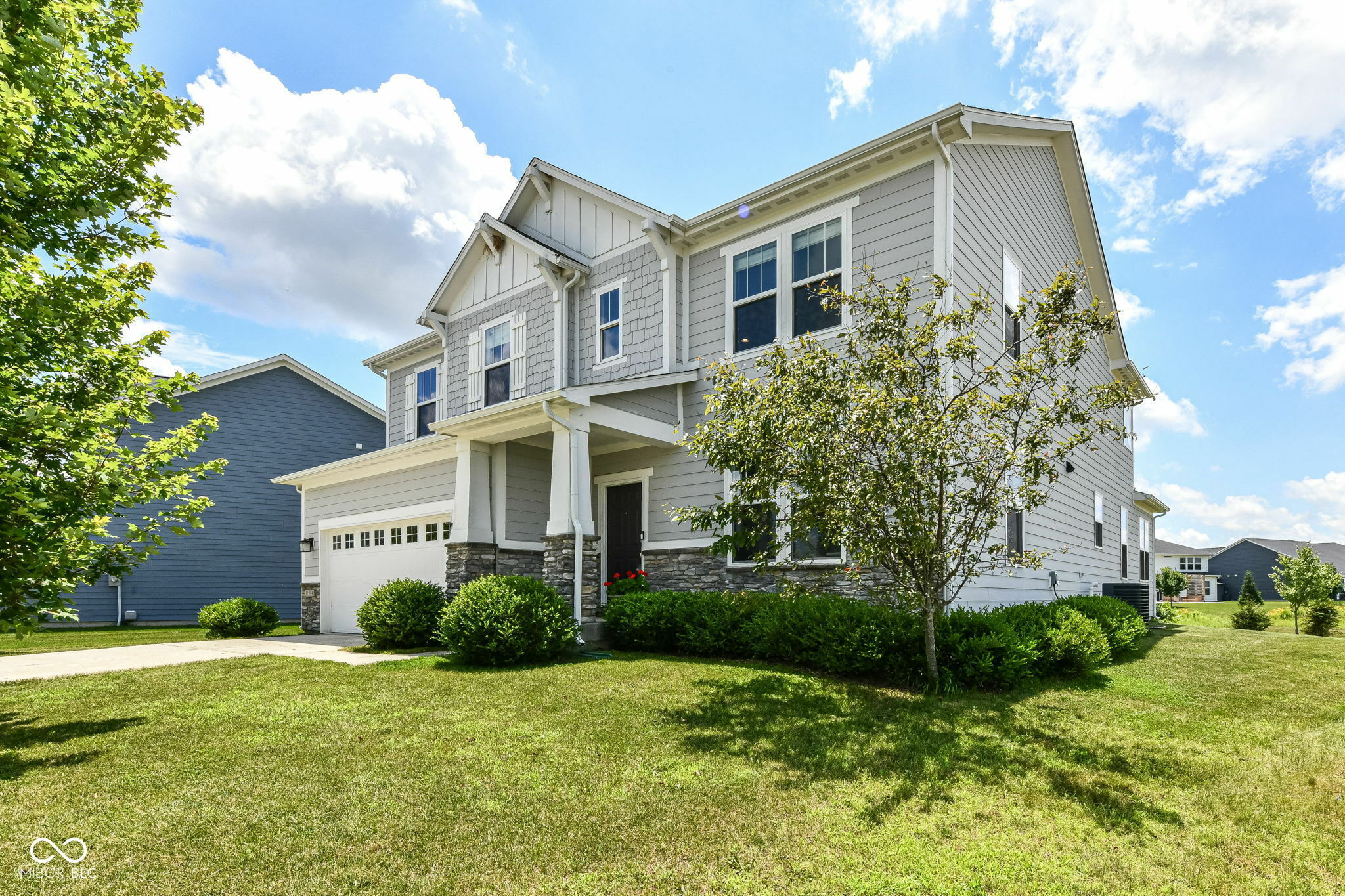 Property Photo:  15984 Conductors Drive  IN 46074 