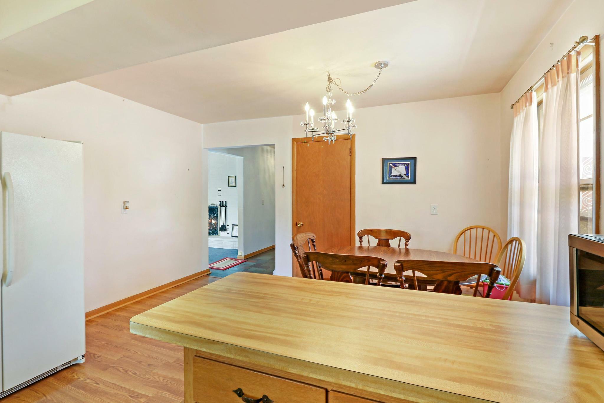 Property Photo: 620 North St WI 53402