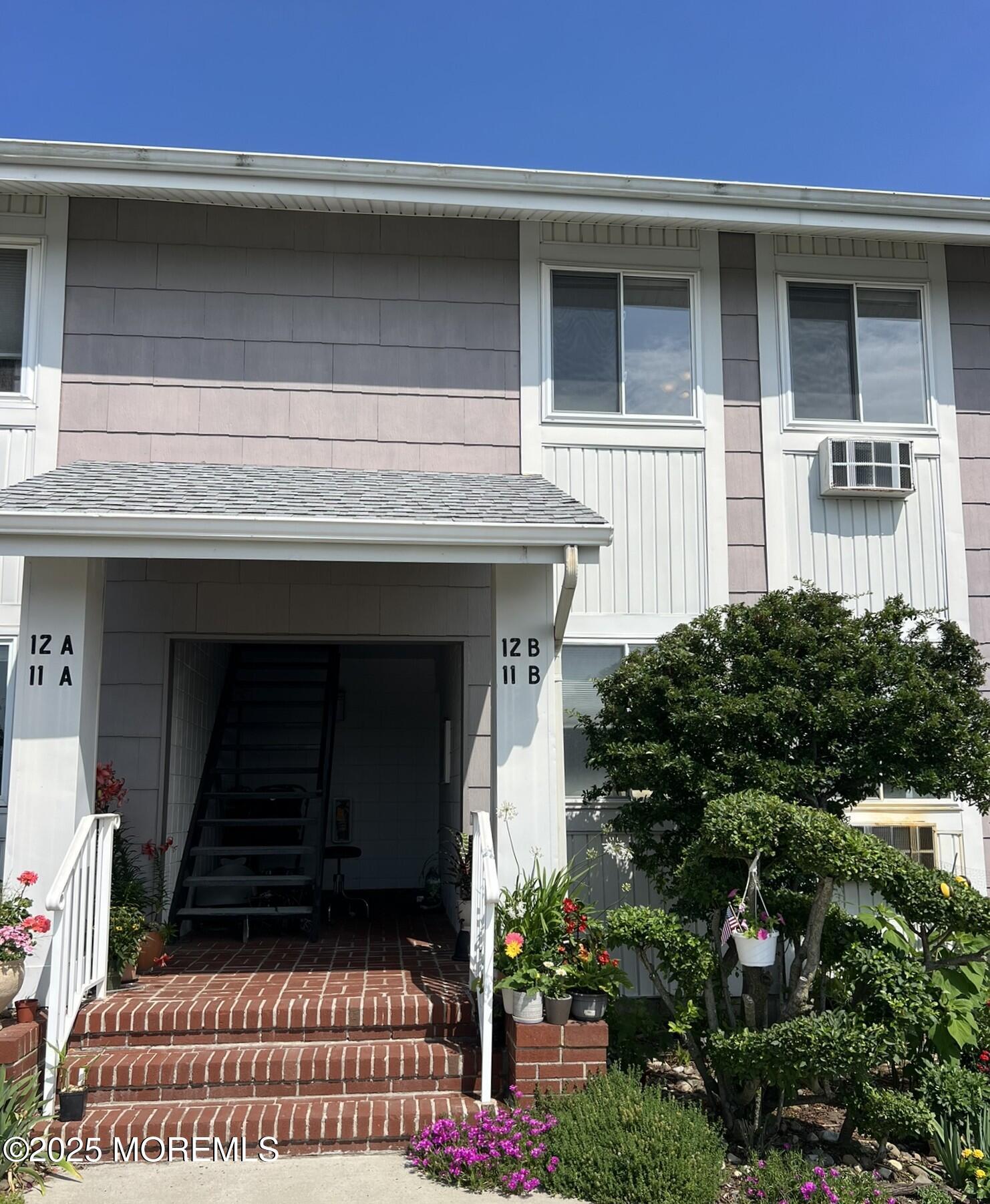 Property Photo: 50 Valentine Street 12B NJ 07750