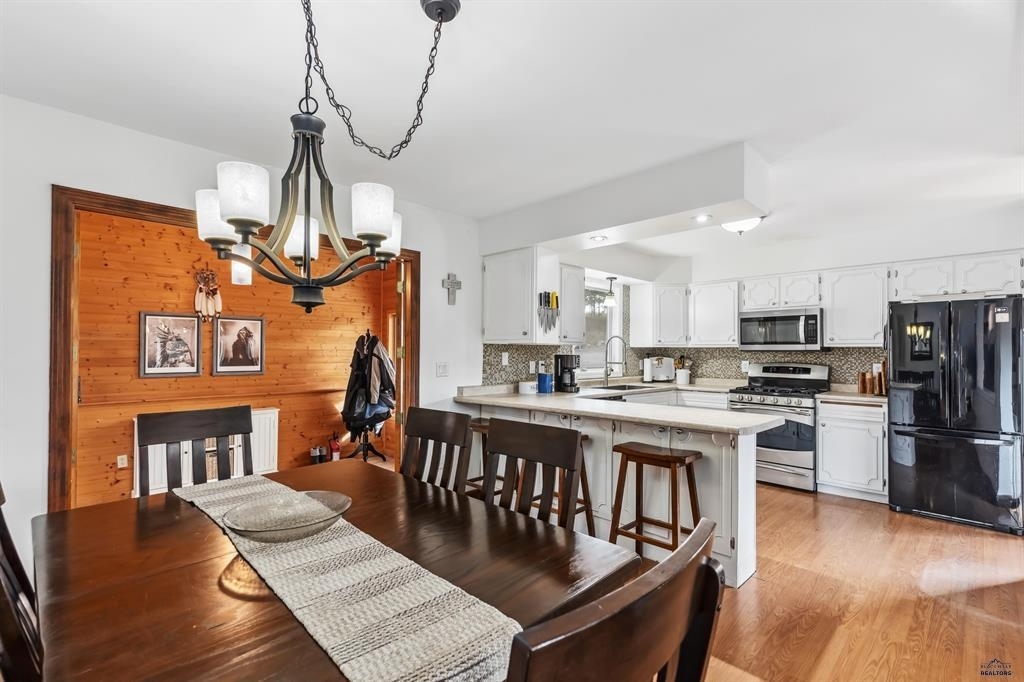 Property Photo: 13620 Other SD 57702