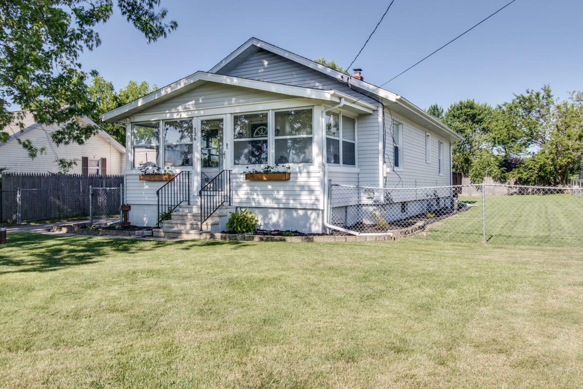 136 S 30th Street  Battle Creek MI 49015 photo