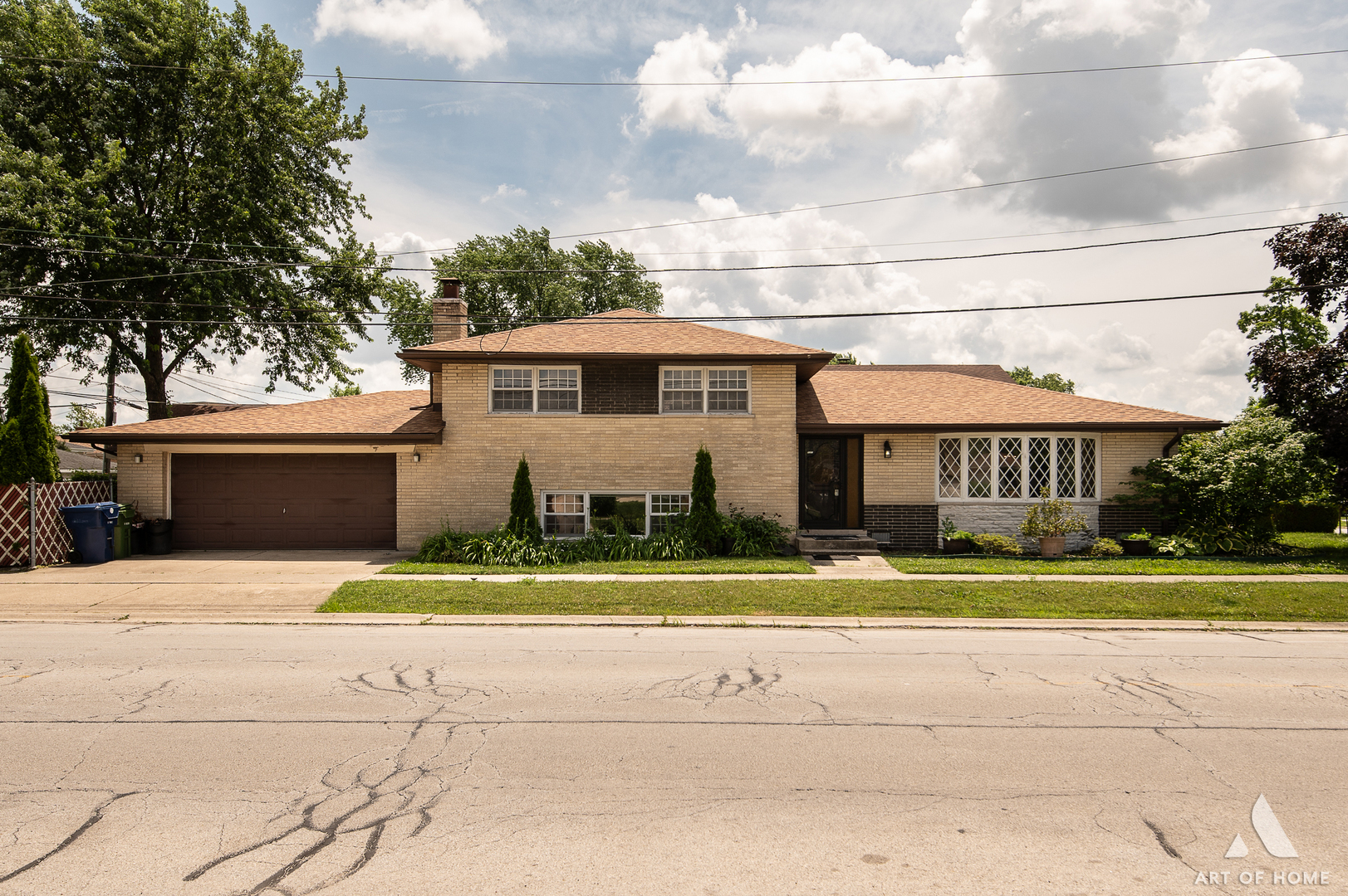 Property Photo:  9301 McVicker Avenue  IL 60453 