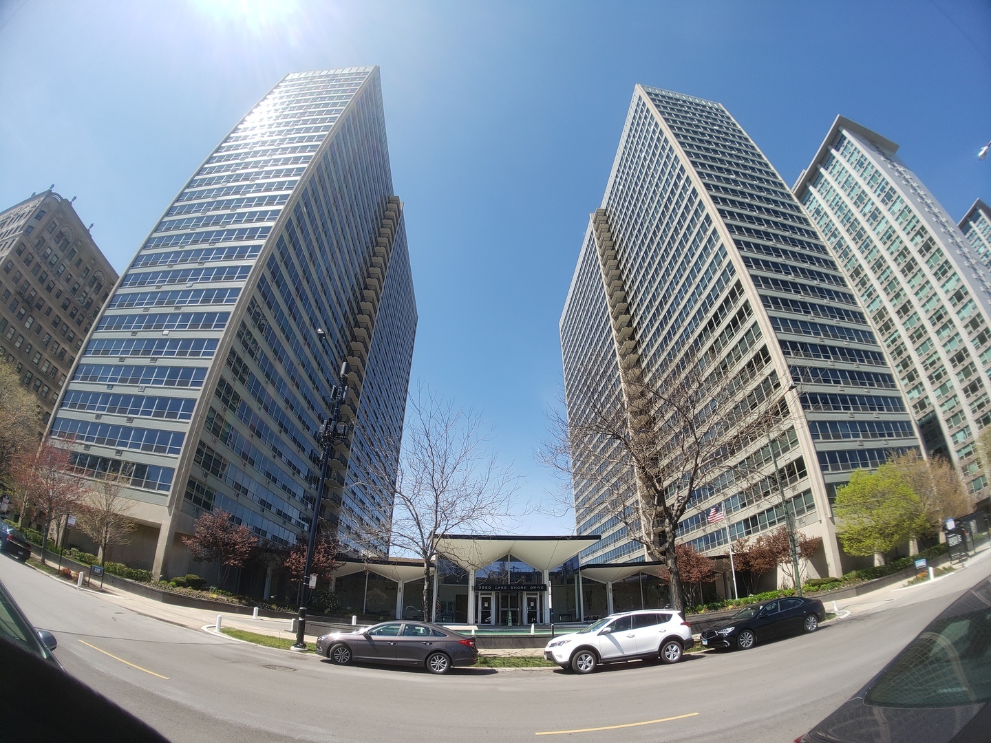3550 N Lake Shore Drive 1210  Chicago IL 60657 photo