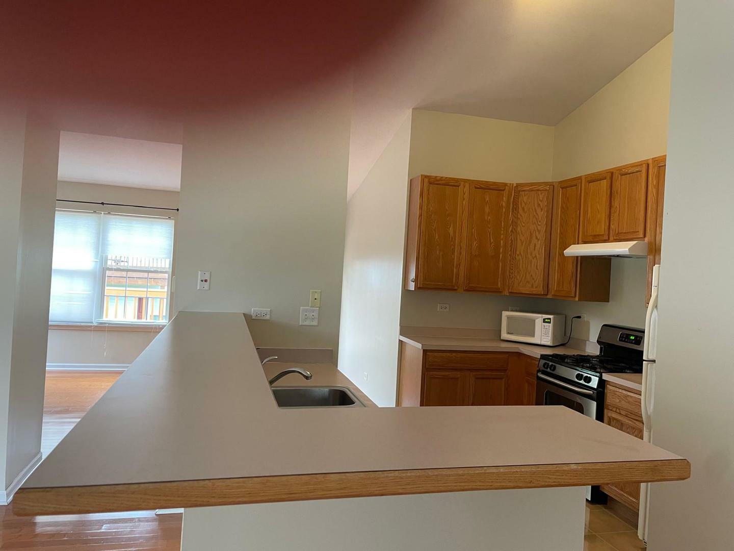 Property Photo:  927 Genesee Drive 927  IL 60563 