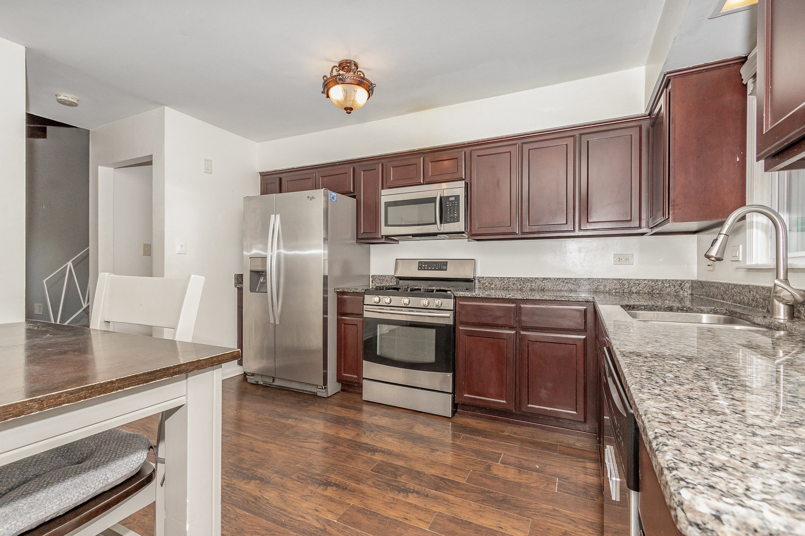 Property Photo: 14915 Knox Avenue IL 60445