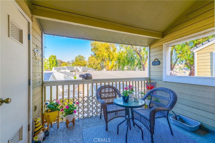 Property Photo:  6210 Hartford Road 201  CA 92887 