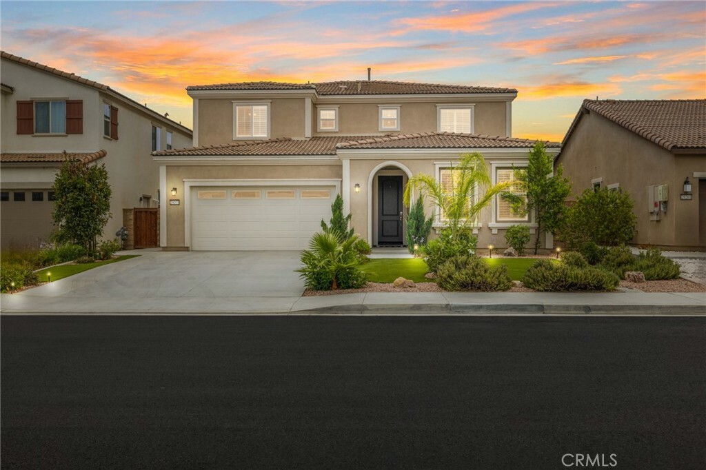 29273 Caravel Drive  Menifee CA 92585 photo