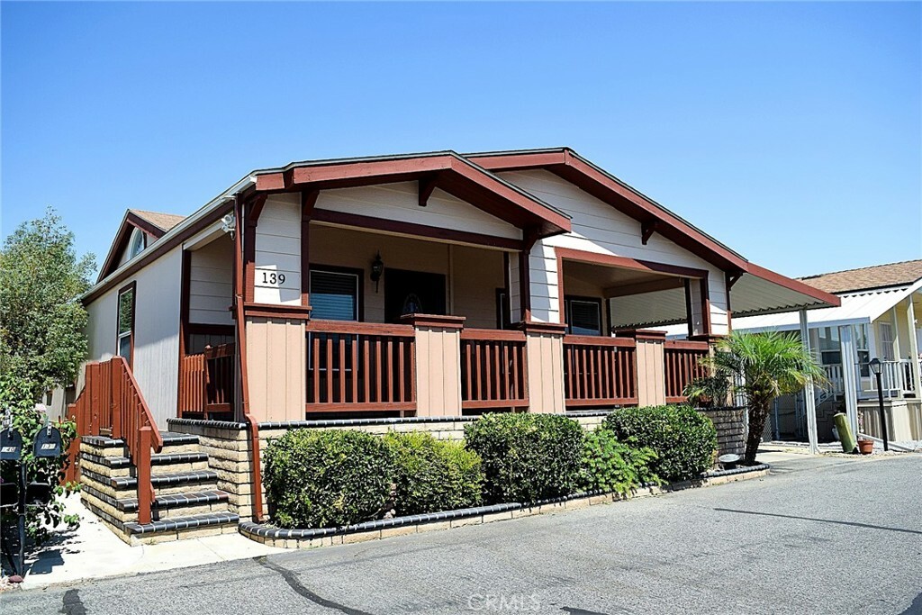 5001 W Florida Ave 139  Hemet CA 92545 photo