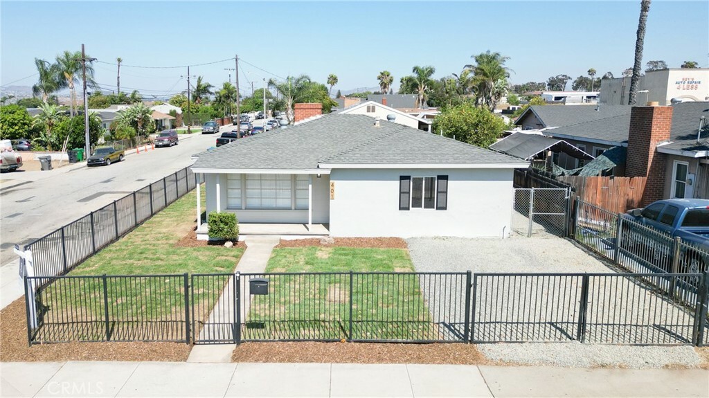 Property Photo: 401 S Smith Avenue CA 92882