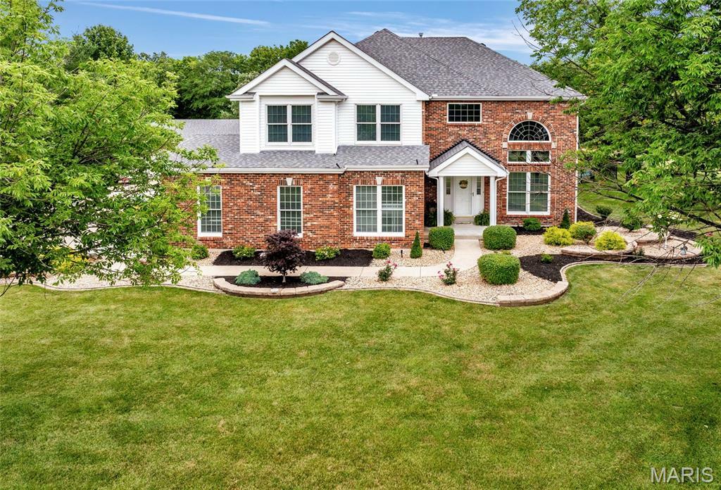 Property Photo: 123 Townview Drive MO 63385