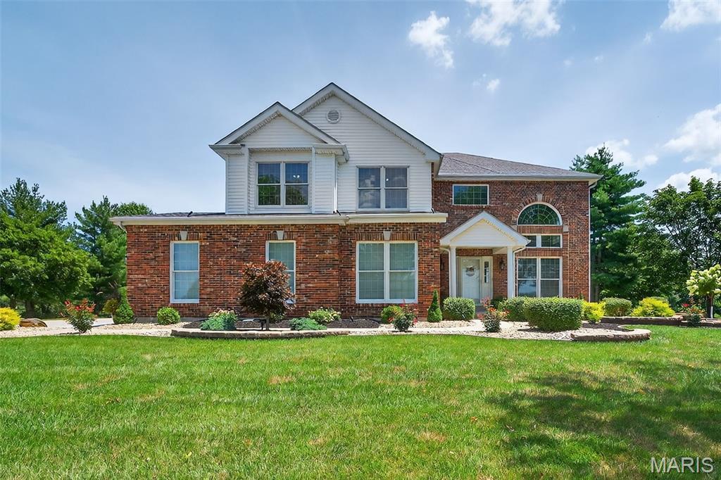 Property Photo:  123 Townview Drive  MO 63385 