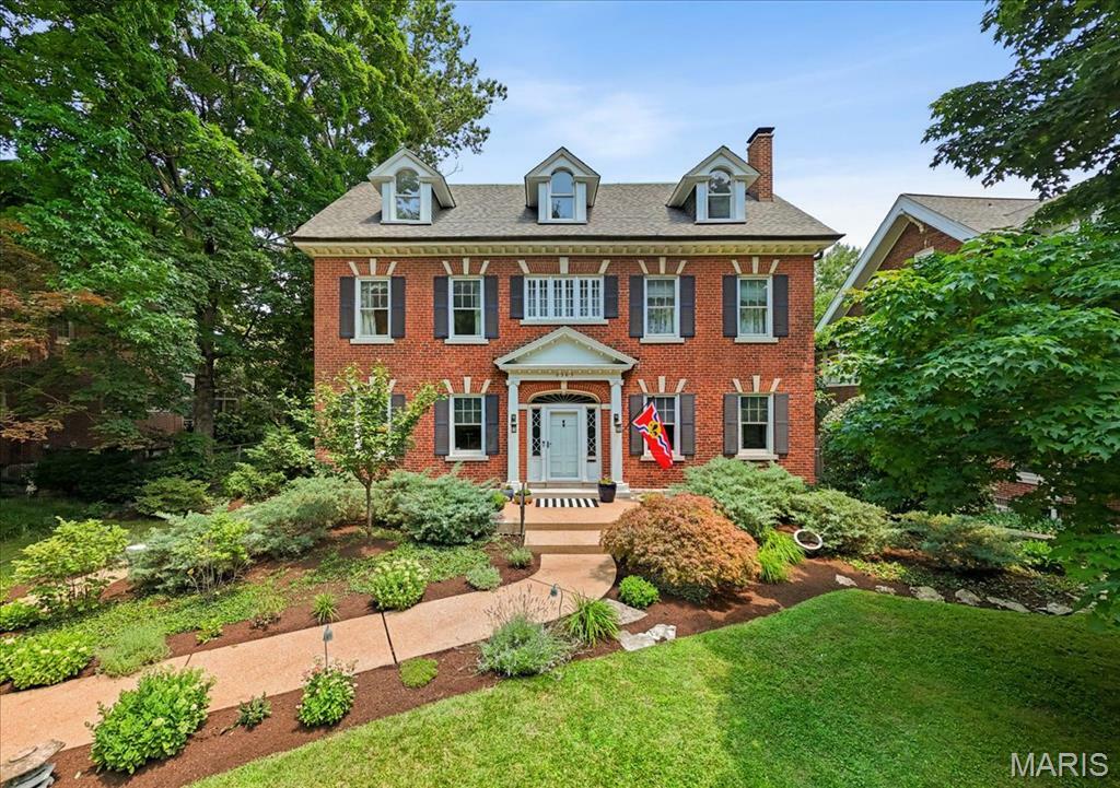 Property Photo:  6363 Pershing Avenue  MO 63130 