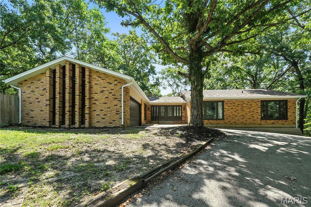 248 Lakeview Drive  Eureka MO 63025 photo